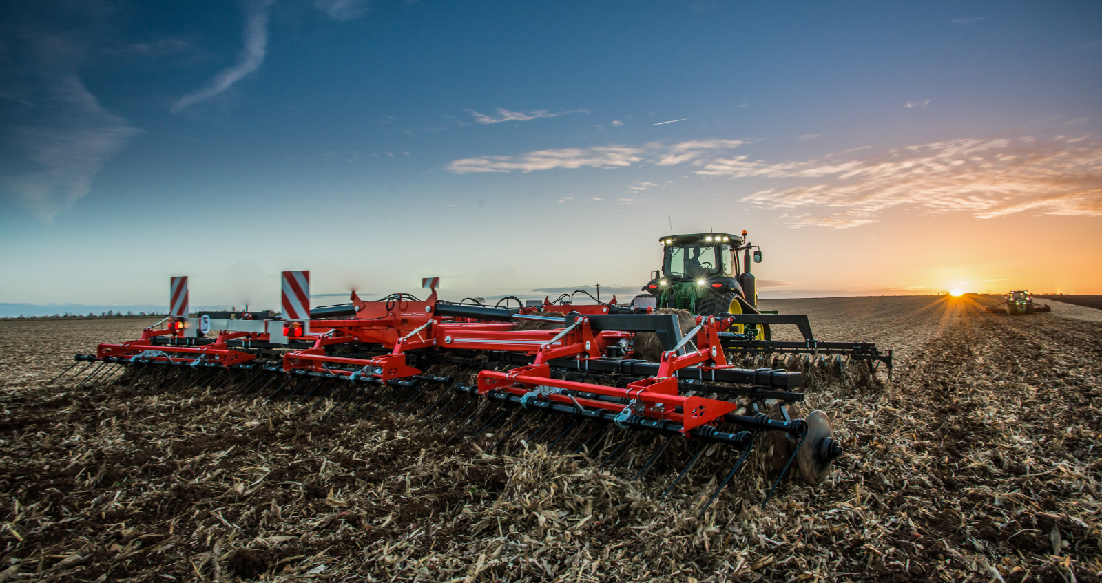 photo matériel agricole