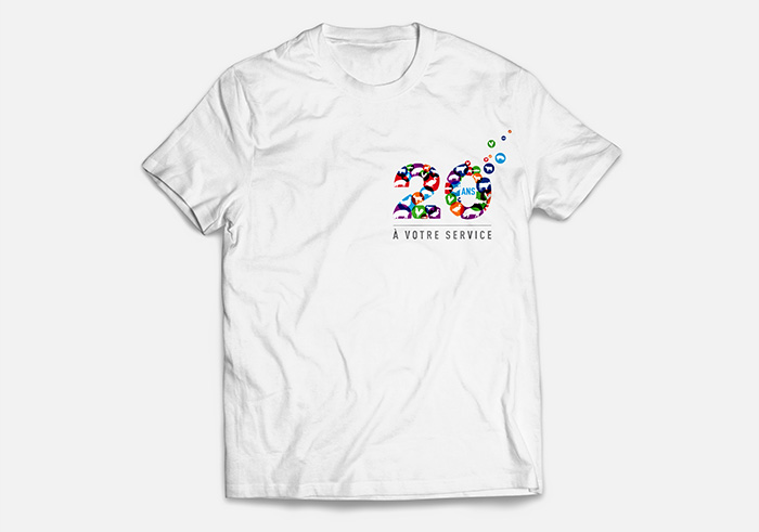 idena-20-ans-t-shirt