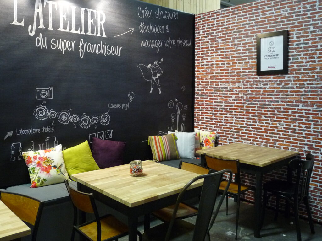soregor-stand-franchise-expo