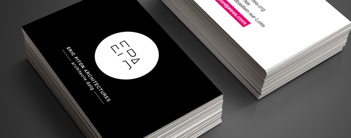 carte-visite-architecture-logo