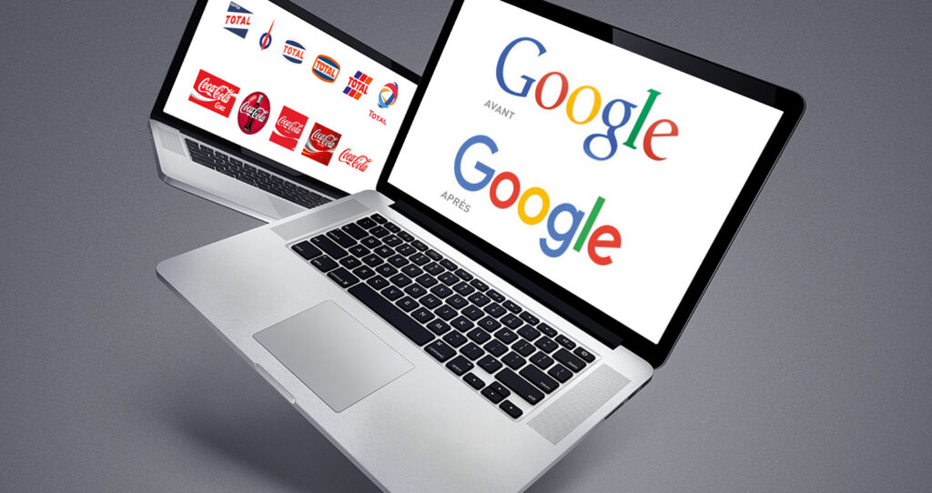 google-evolution-logo