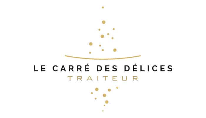 logotype-refonte-identite-charte logo Le Carre des Delices