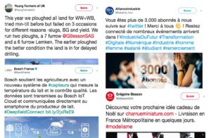 captures tweets article 280 signes