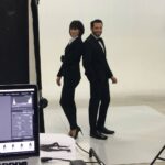 shooting photo 4CAD