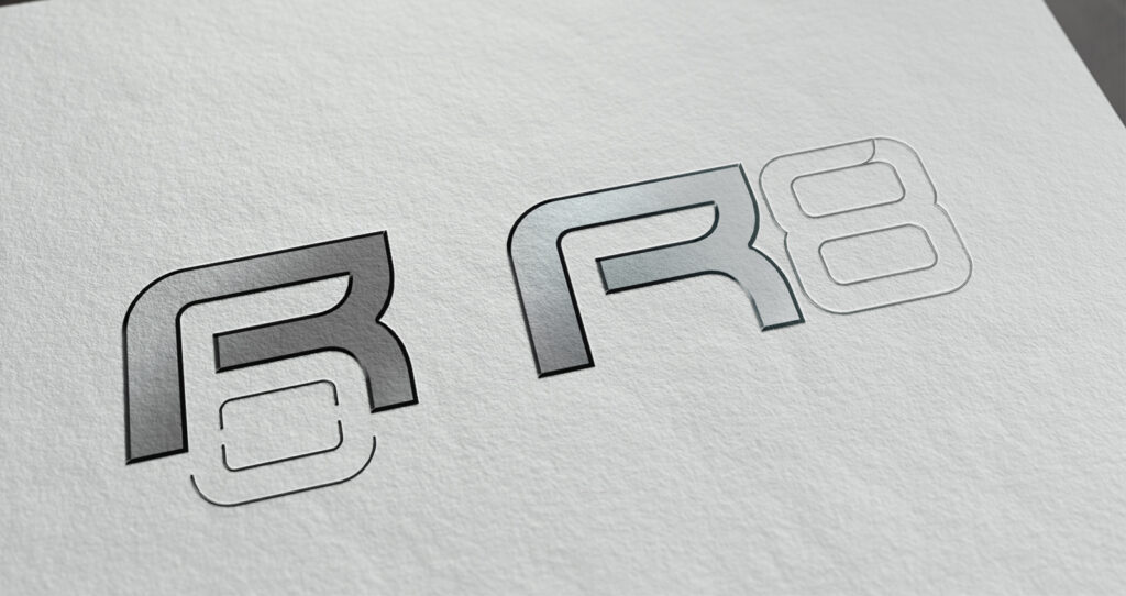 illustration R8 Grégoire Besson par Bicom