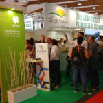 Stand Bicom Le Gouessant SPACE 2018