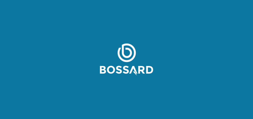 Pour poser de nouvelles fondations, Bossard a fait appel à Bicom qui a cherché à comprendre les variations entre l’offre et sa perception avant de dépoussiérer son image en proposant une identité qui donnera vie à la marque.  Audit | Plateforme de marque | Positionnement | Logotype | Charte graphique | Rédaction | Supports de communication | Site web