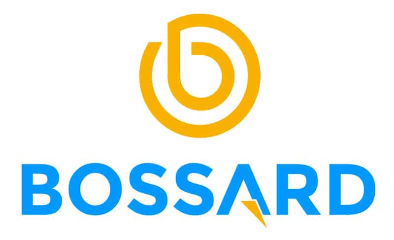 logo Bossard