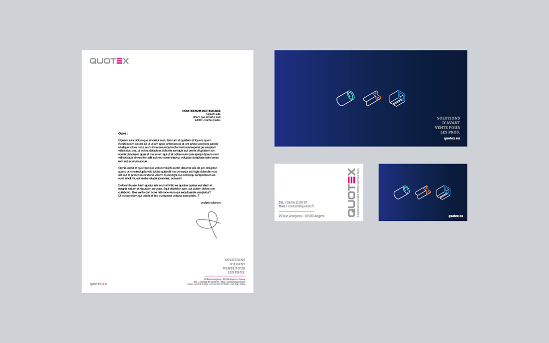 quotex-branding-carte-entete-de-lettre
