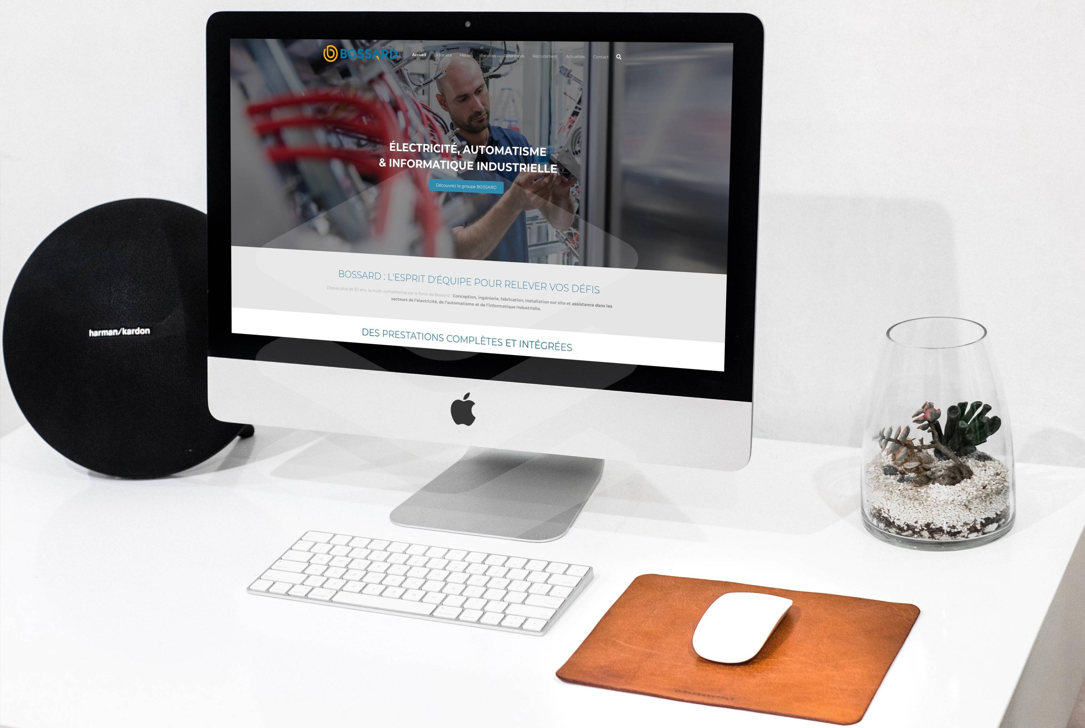 smartmockups_jr0ndubs-1 page d'accueil du site internet bossard