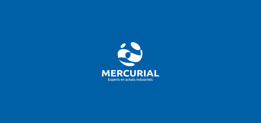 Mercurial : nouvelle image de marque
