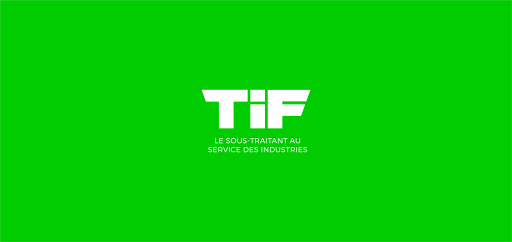 Récemment, la société TIF SAS basée au FRESNE-SUR-LOIRE (entre Nantes et Angers) a fait appel à l’agence Bicom Communication. La société avait le besoin de moderniser son identité graphique mais aussi de confirmer son positionnement. C’était aussi l'occasion pour TIF SAS d’actualiser son site web.  Logo | Identité graphique | Brochure | Site Web | Stands 