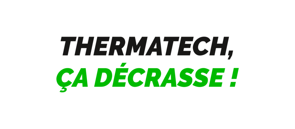 Notre client est un distributeur exclusif en France de la ThermaTech, une nouvelle machine anglaise innovante permettant le nettoyage professionnel (monuments, bâtiments, travaux publics…) à l’eau surchauffée. Le lancement du produit sur le marché Français demande une adaptation de l'identité originale, c’est là que l’agence Bicom intervient !
Identité de marque | Logo | Site web | Conseil 