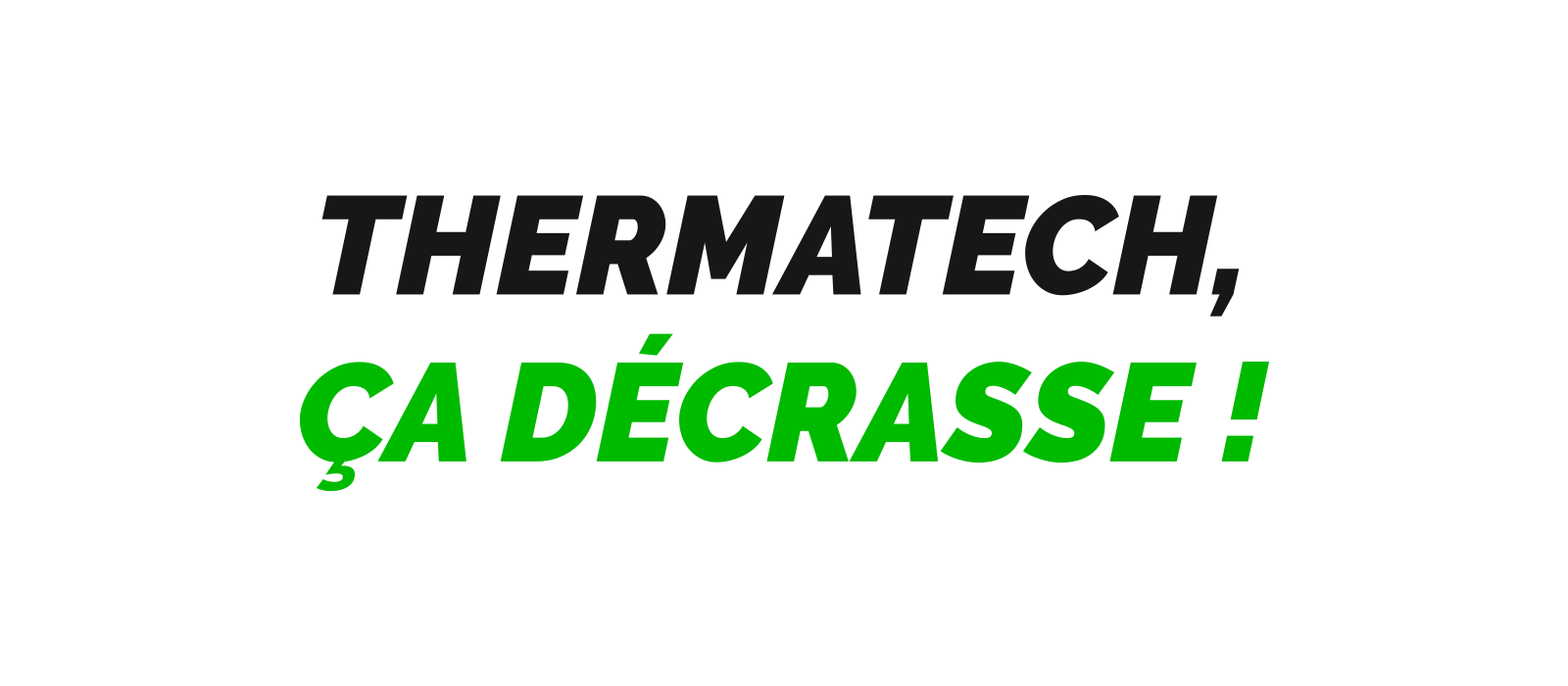 Thermatech Ca Decrasse