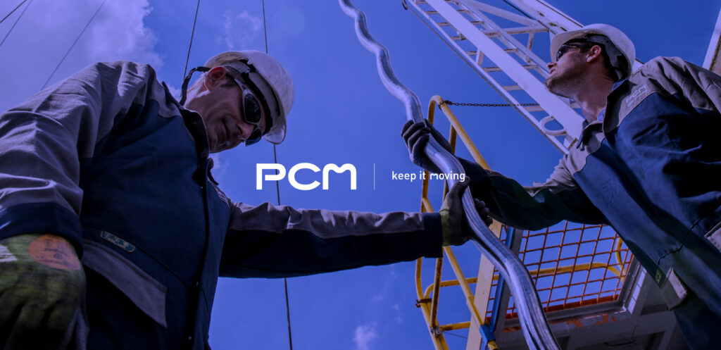 PCM nous a choisi pour définir son positionnement sur le marché international. Dans les faits : réflexion sur le positionnement actuel de l’entreprise, développement d’outils de communication (...)  Audit | Plateforme de marque | Positionnement | Logotype | Signature de marque | Charte graphique