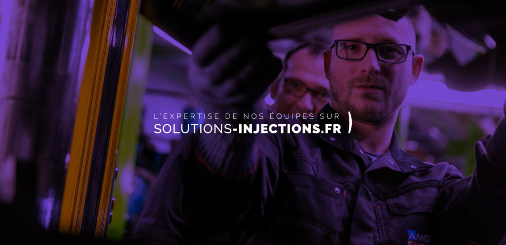 AMGP, Saiplast et Sairubber font appel à l’agence Bicom pour booster leurs identités respectives et créer des outils de communication communs, et se retrouvent aujourd’hui avec un partenariat concrétisé sous la forme d’une nouvelle marque fédératrice.  Audit | Positionnement | Naming | Logotype | Signature de marque | Chartes graphiques | Web | Formation