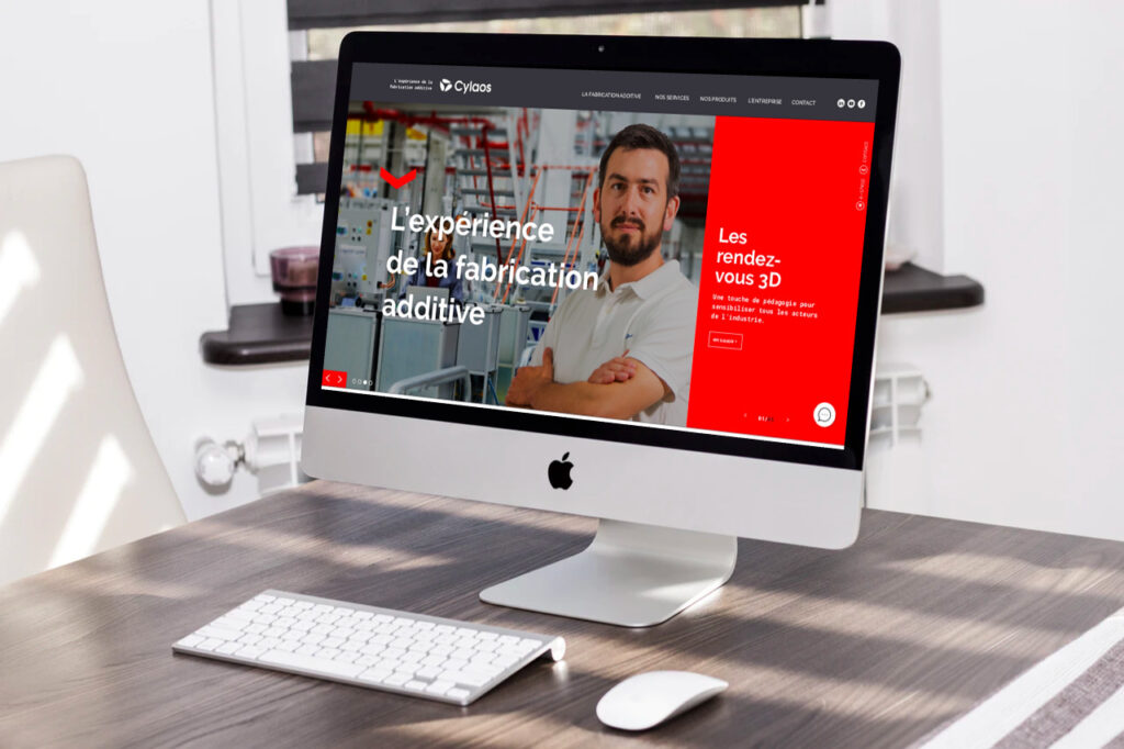 maquette-web-cylaos-webdesign