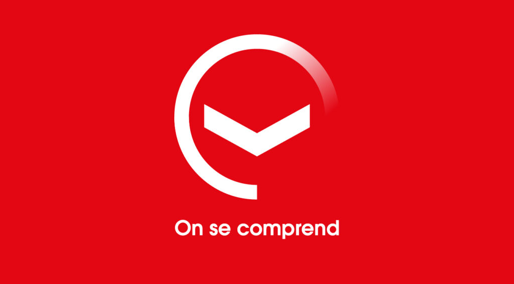 En 2019, Cylaos souhaite s’affirmer dans son environnement ultra-compétitif et qui évolue au rythme effréné des innovations, à l’aide d’une identité de marque reconnaissable et d’un positionnement marqué.  Image de marque | Charte graphique | Concept de communication | Audit web | Signature de marque