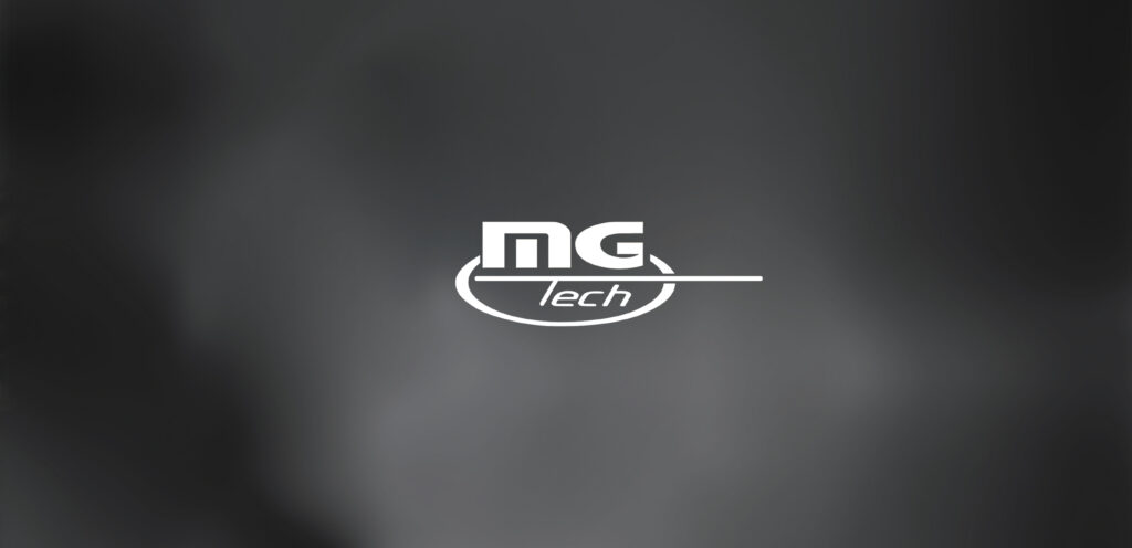 Le groupe MG-Tech nous a fait appel afin de concevoir un outil de communication à destination de ses commerciaux. Ces derniers ont en effet besoin d’un support adapté pour présenter l’entreprise et ses offres à leurs prospects. Ce sont donc deux documents d’édition (plaquettes), qui ont été créés par l’agence.