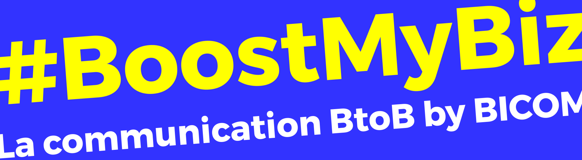Boostmybiz Un Plan De Communication Sur Mesure Boostmybiz Un Plan De Communication Sur Mesure