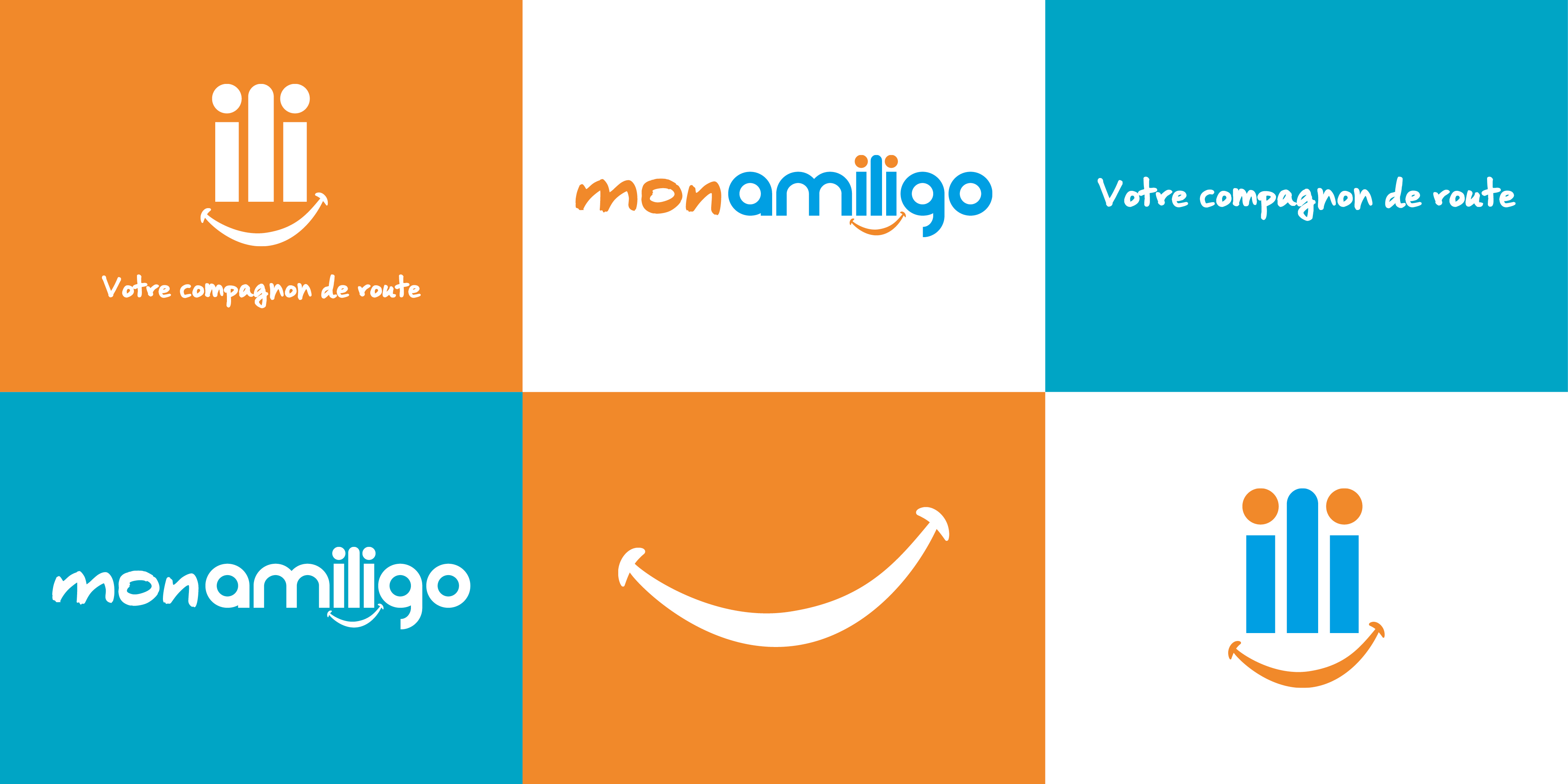 monamiligo-charte-graphique-logo-couleurs-signature extrait de la charte graphique de monamiligo
