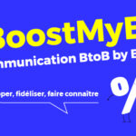 BoostMyBiz, la communication BtoB signée Bicom
