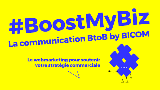 webmarketing BoostMyBiz