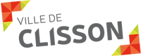 Logo de la mairie de Clisson
