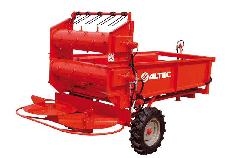 machine Altec