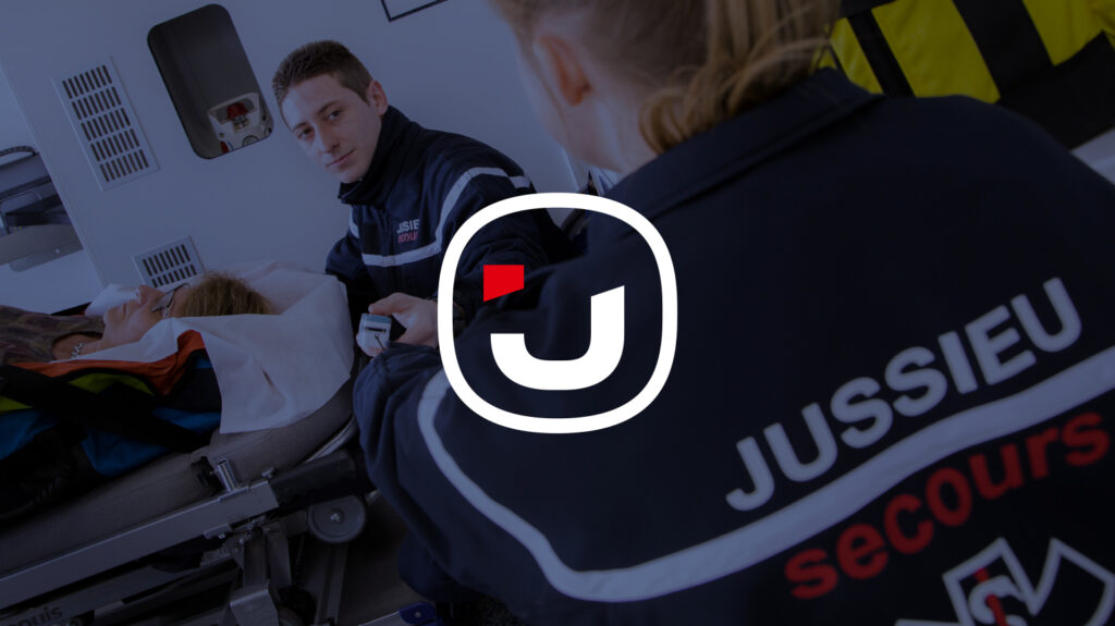 ambulancier Jussieu