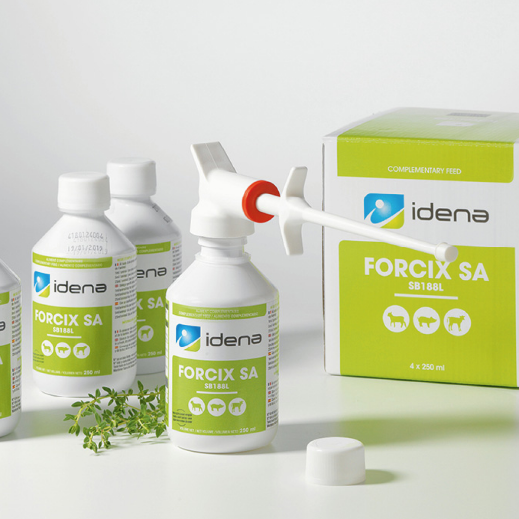 Exemples de packaging