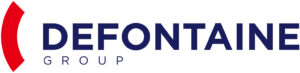 logo groupe defontaine
