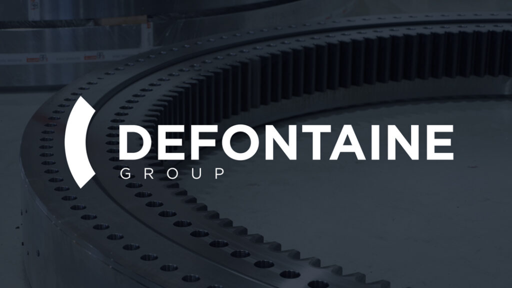 accueil Defontaine Web