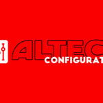 Logo Altec configurateur
