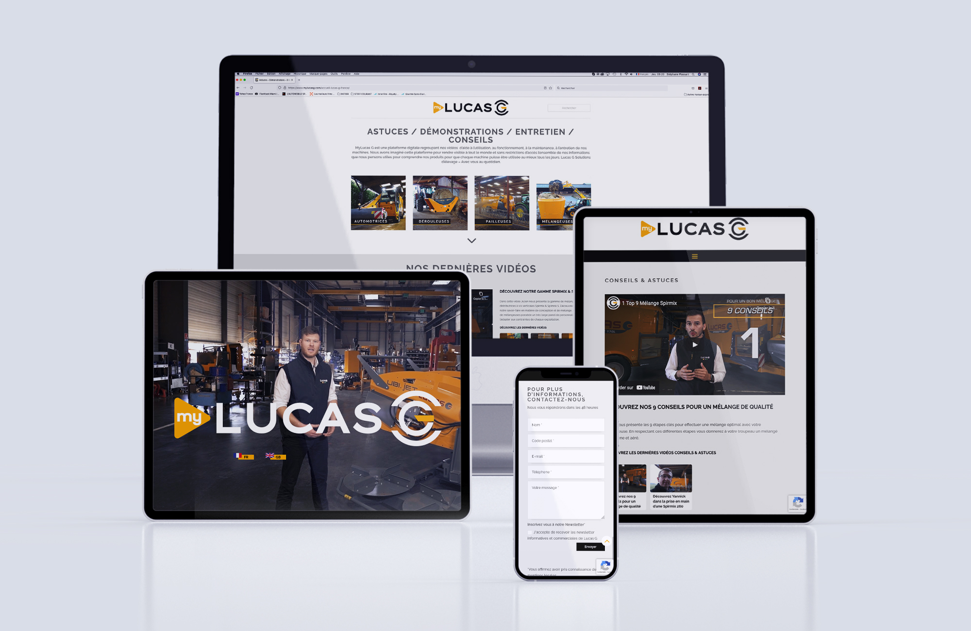 mylucasg-mockup-siteweb-responsive Mylucas en responsive