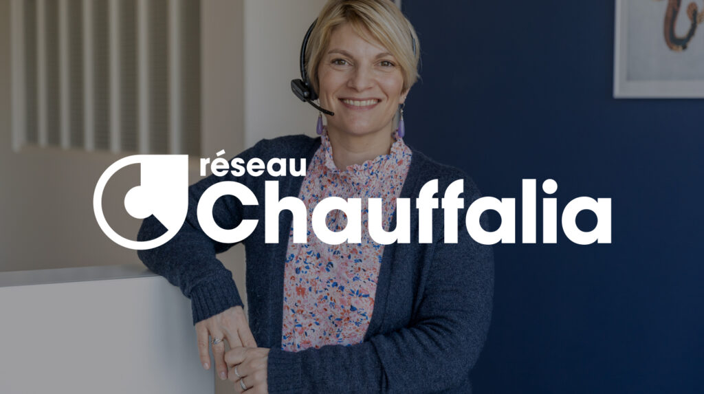 Accueil Chauffalia