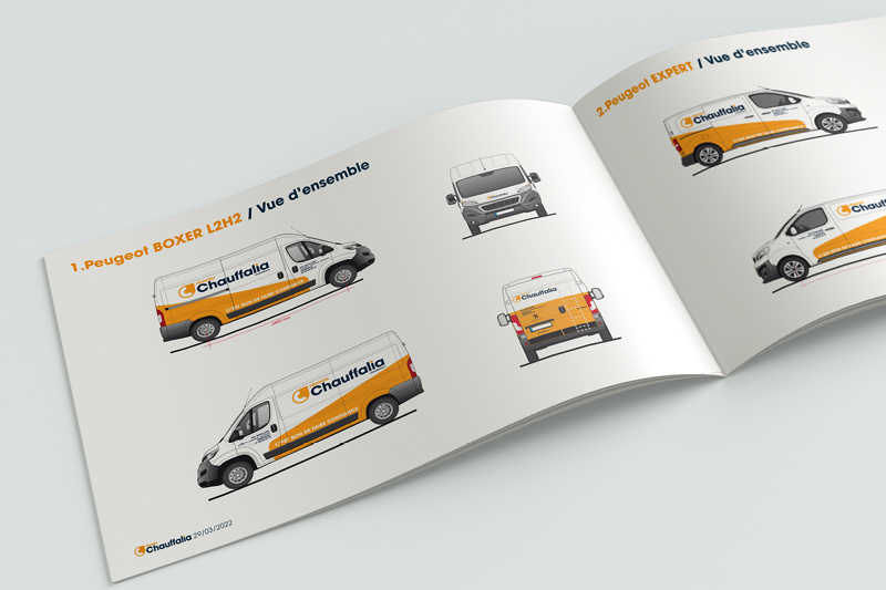chauffalia-cahier-technique-guide-pose-marquage-vehicules Guide de pose véhicules Chauffalia