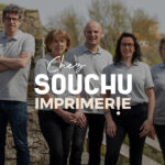 L'équipe Souchu