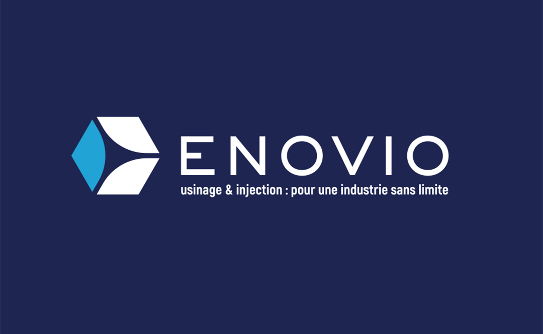 logo Enovio
