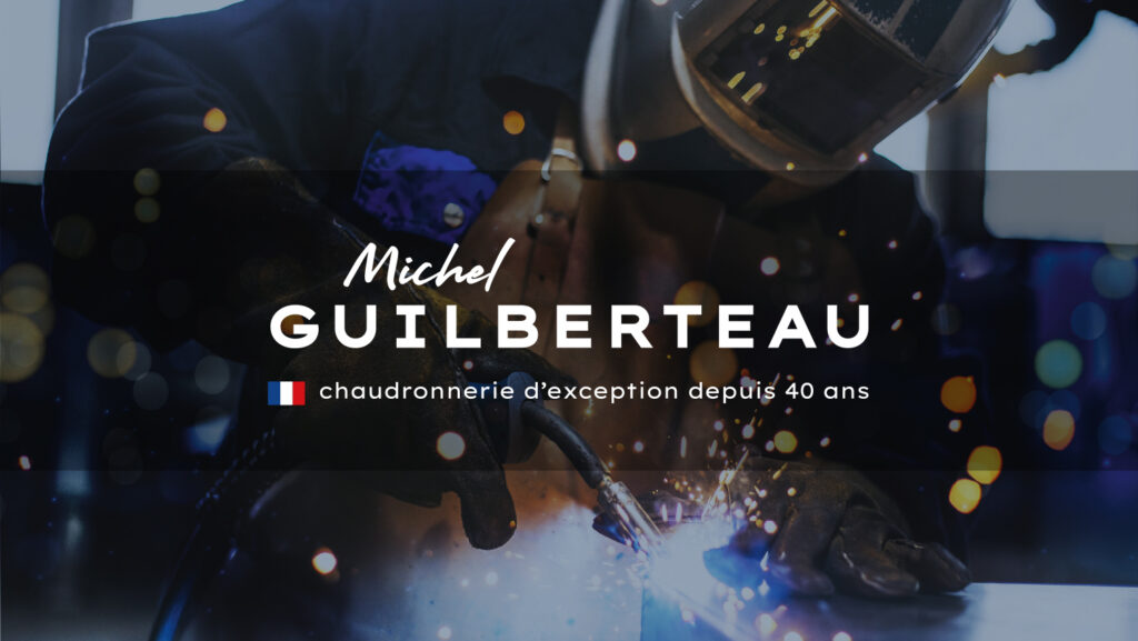 visuel d'accueil de Guilberteau