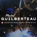 visuel d'accueil de Guilberteau