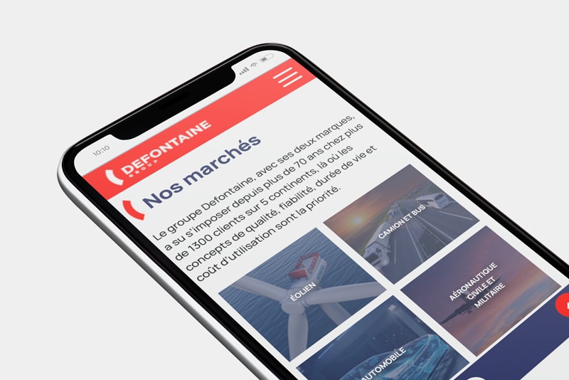 defontaine-siteweb-mockup-iphone Defontaine mockup Iphone