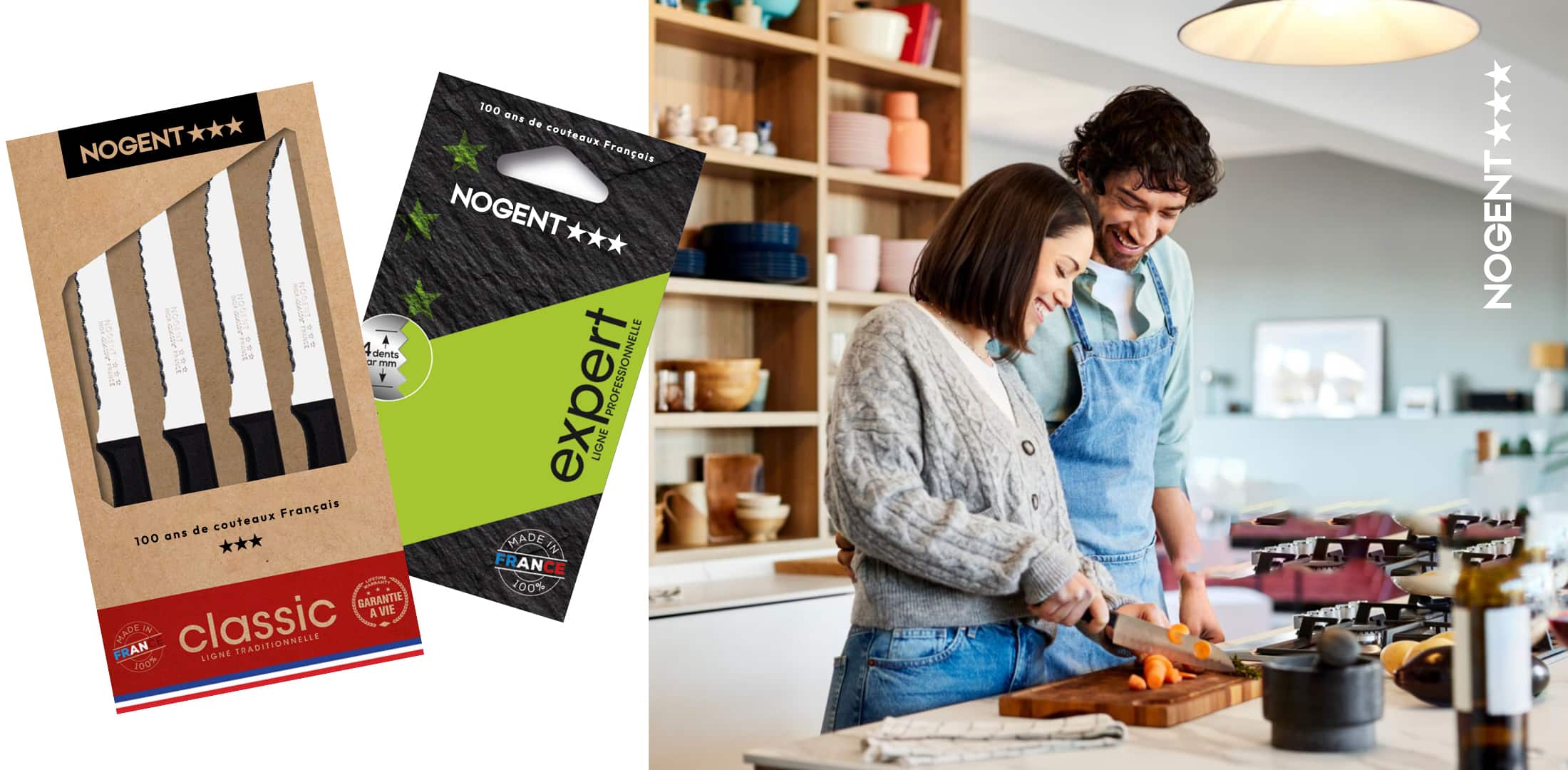 bicom-nogent-couteau-ambiance-packaging-logo packaging pour Nogent