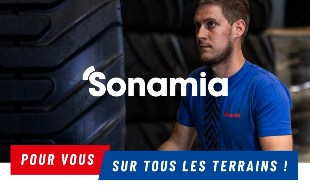Visuel d'accueil de l'article Sonamia