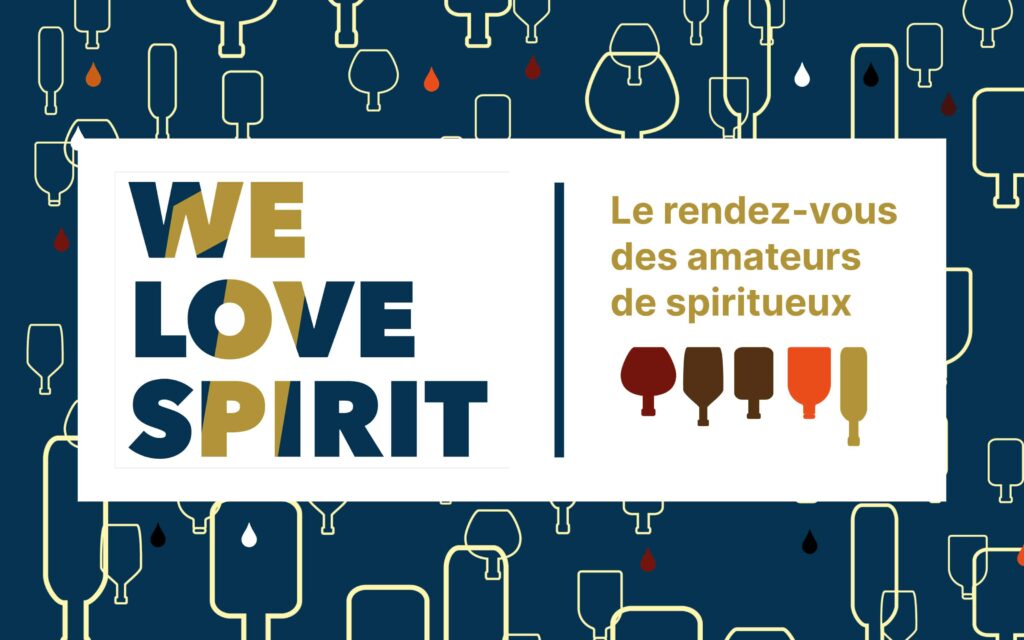 logo de WeLoveSpirit