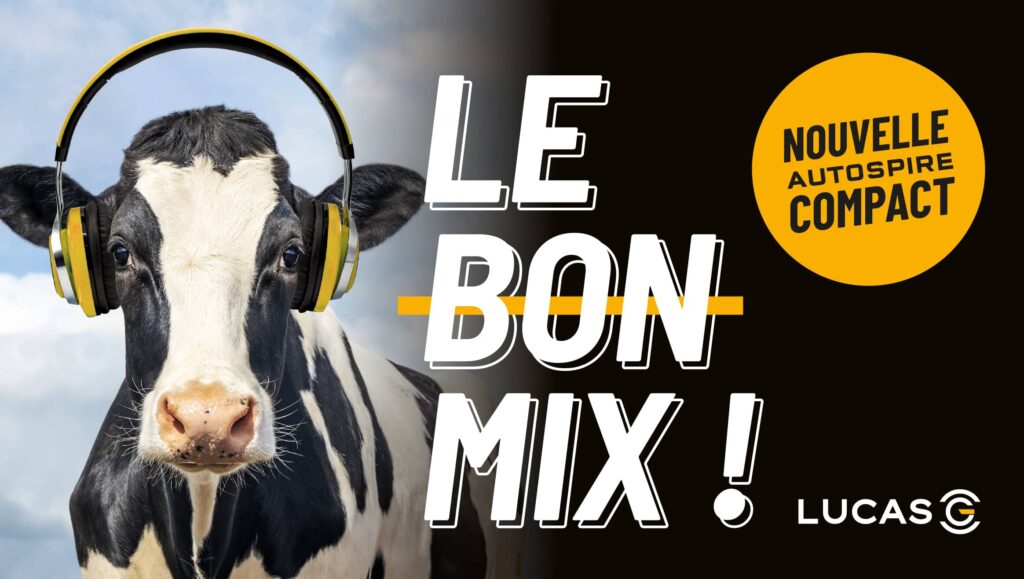 encart Le Bon Mix de LucasG