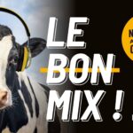 encart Le Bon Mix de LucasG