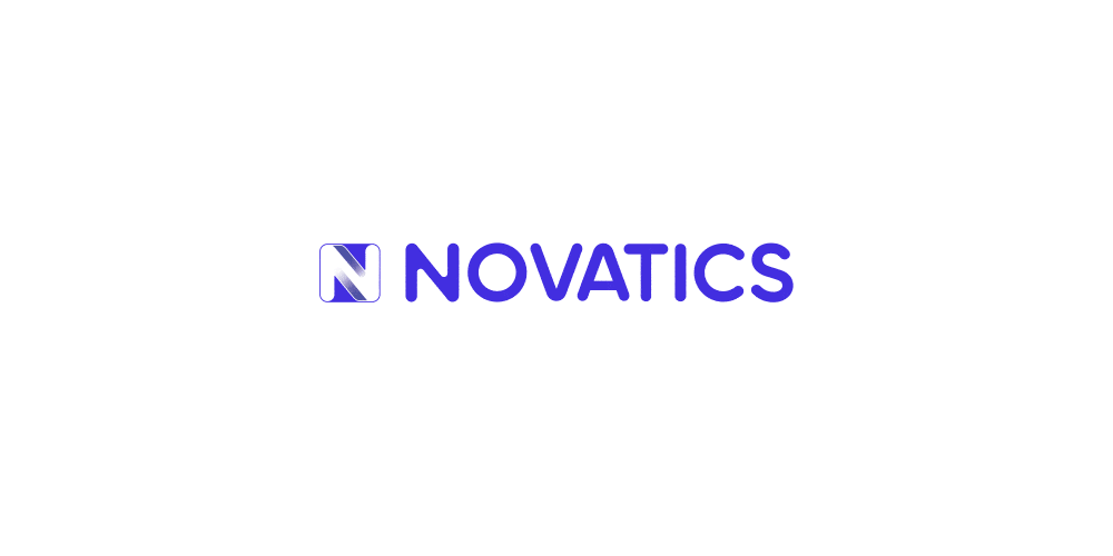 novatics-accueil-logo logo animé de Novatics