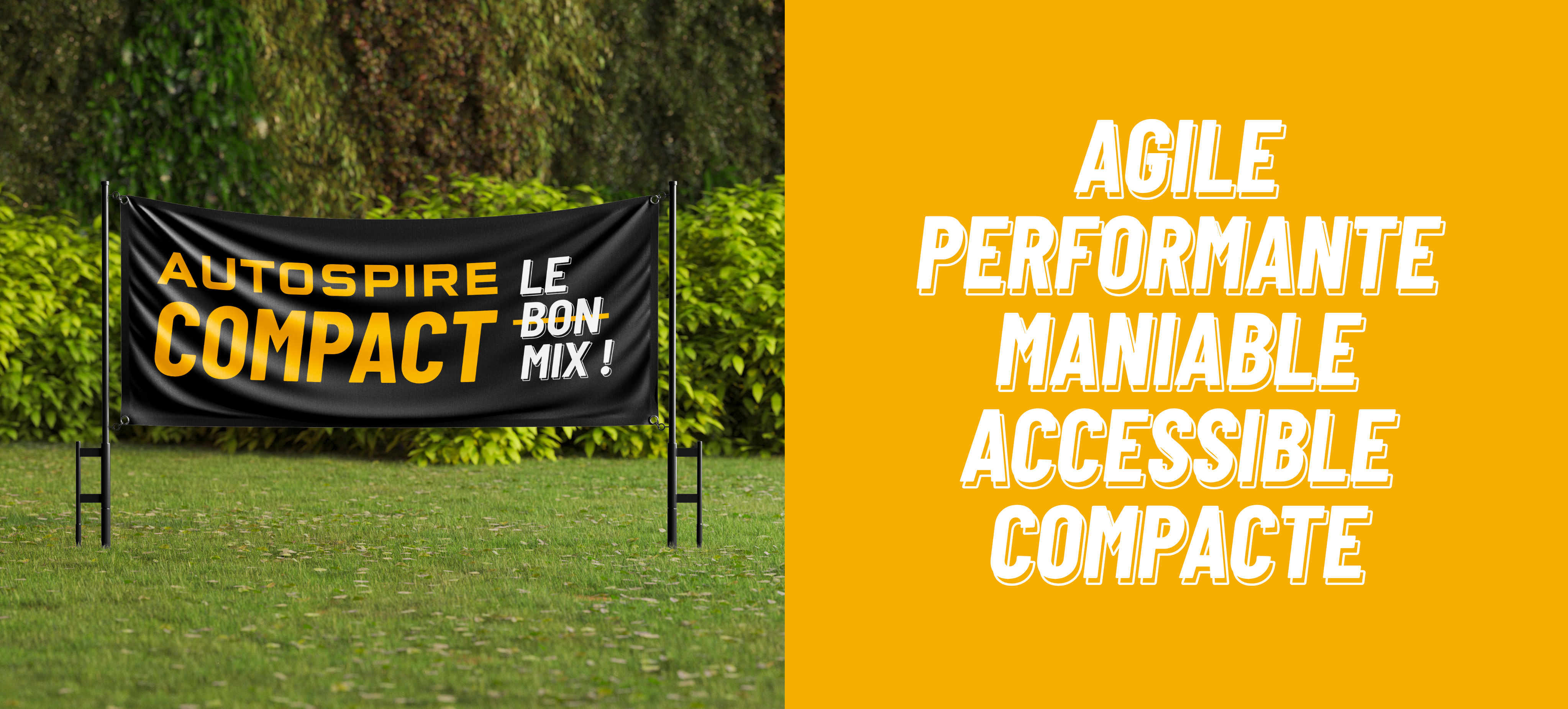 création d'une campagne de lancement de produit