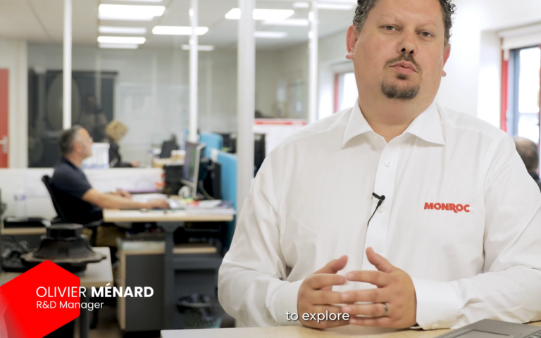 Video Corporate